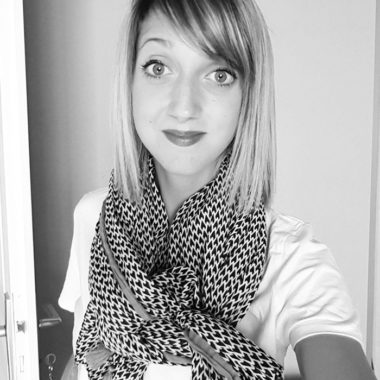 Lucile Bouchet Lucile Bouchet