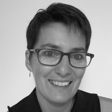 Sylvie Cancade portrait Sylvie Cancade portrait