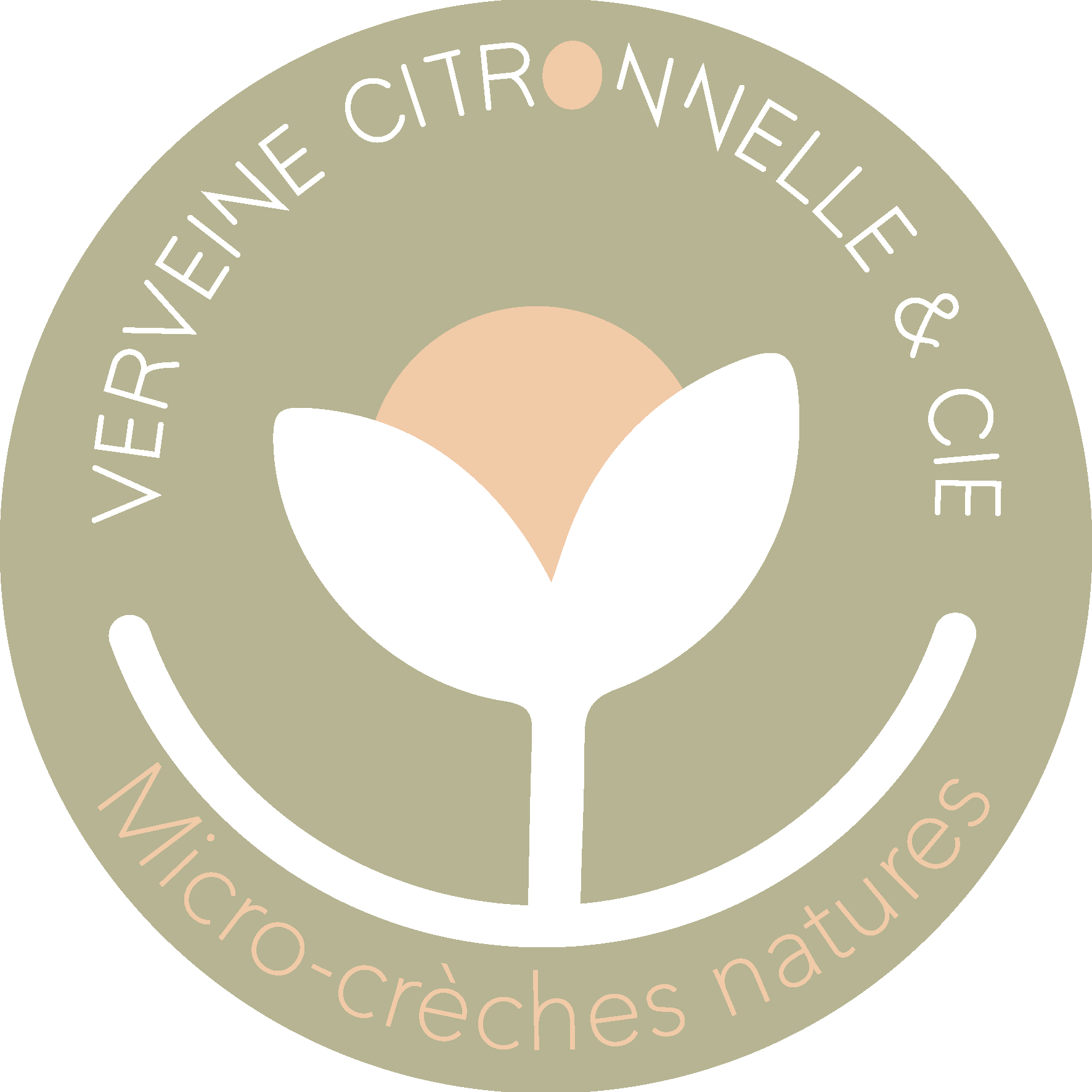 Verveine Citronnelle & Cie | Micro-crèches natures Annonay (07)